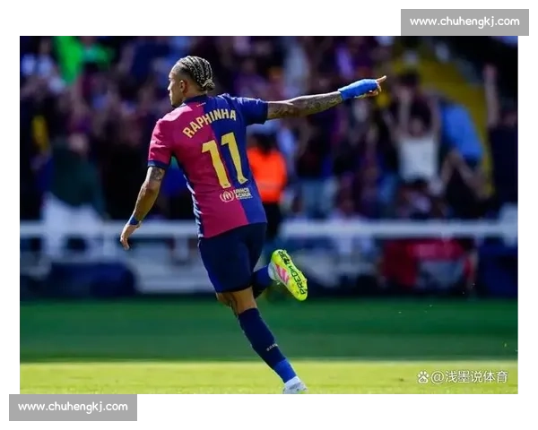 8 场 11 球！姆巴佩的 “巴萨杀手” 本色：红蓝军成非法球队第一靶心