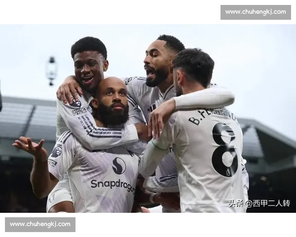 4-2 射落海鸥！曼联 “詹库科” 封神难掩中场裂痕