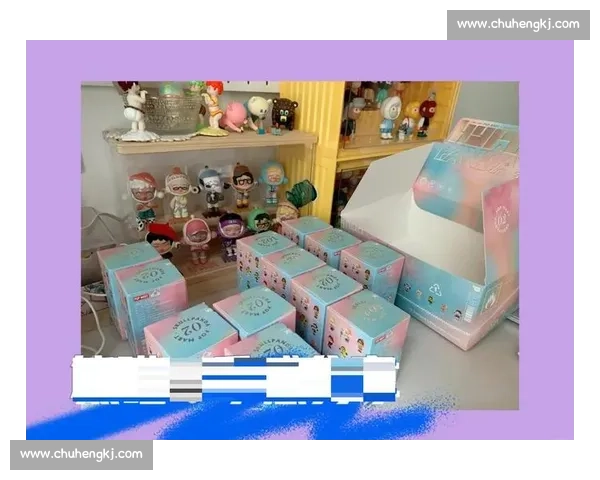 世界杯周边盲盒热潮来袭收藏玩法与惊喜体验全解析趋势与市场观察