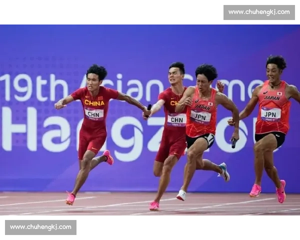 亚运会赛场内外精彩纷呈展现亚洲体育融合与城市活力新图景发展