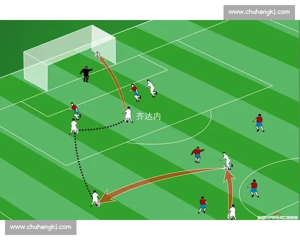 从战术博弈到换人时机解析足球临场调整的制胜逻辑与比赛走势判断
