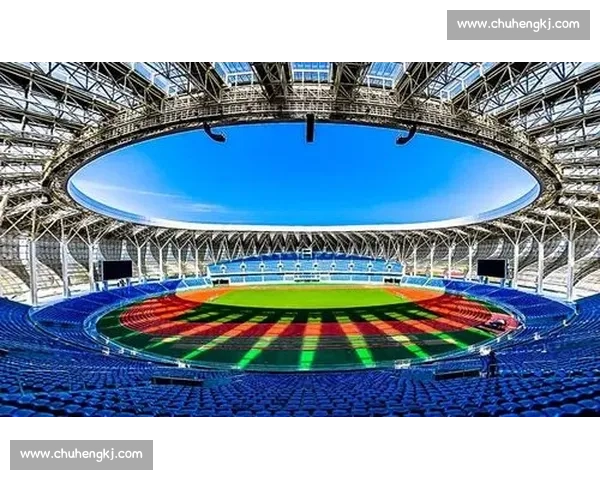 以奥运体育精神为核心推动全球青年交流与未来发展新篇章的时代愿景